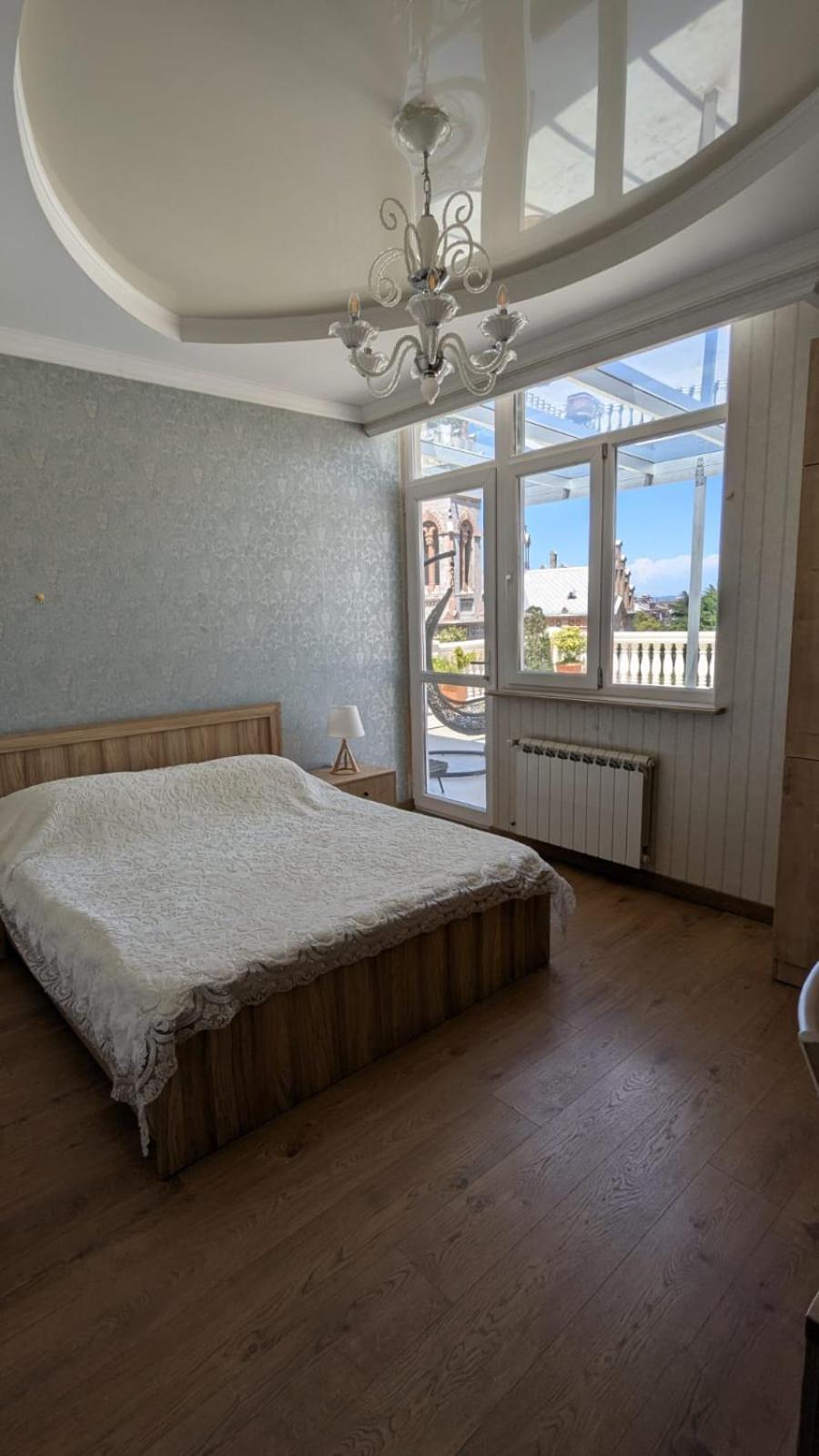 Sunrise Apartment Batumi Eksteriør bilde