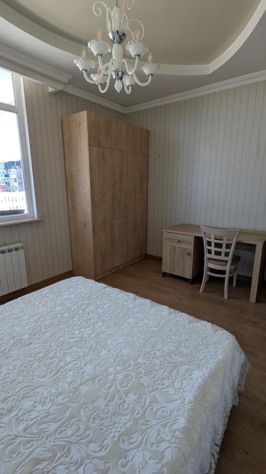 Sunrise Apartment Batumi Eksteriør bilde
