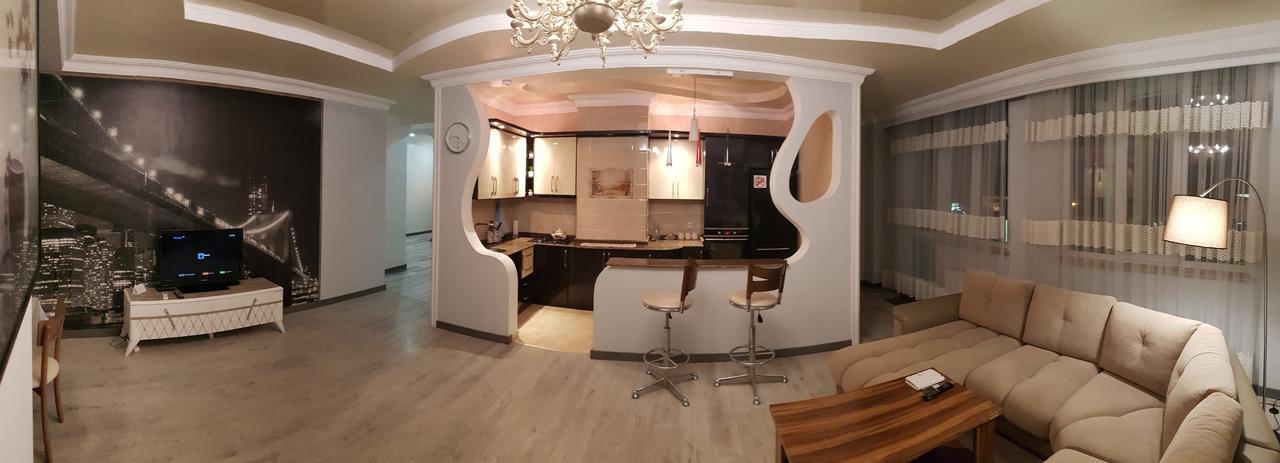 Sunrise Apartment Batumi Eksteriør bilde