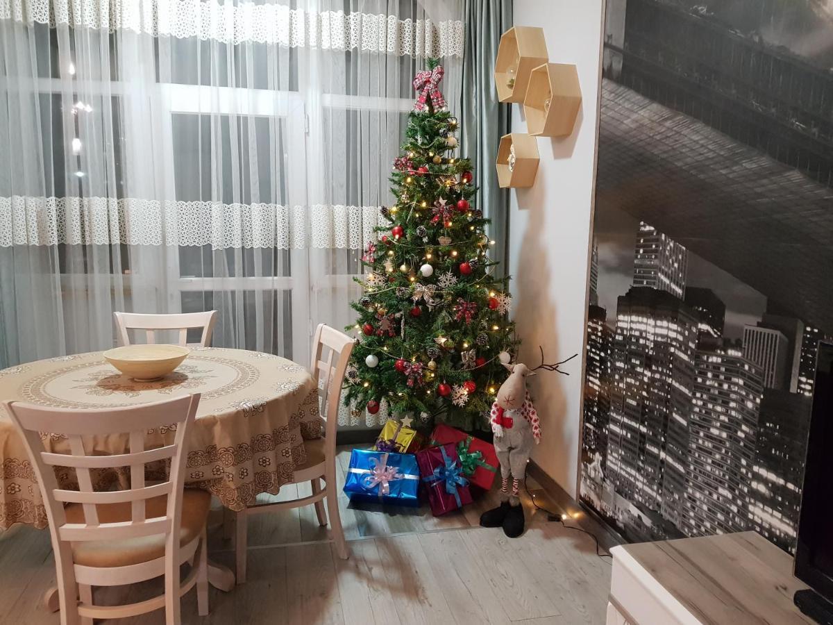 Sunrise Apartment Batumi Eksteriør bilde